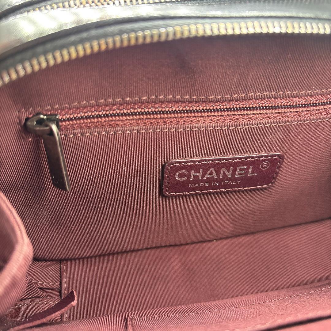 超極美品 定価54万 シャネル マトラッセ カメラバッグ ショルダーバッグ