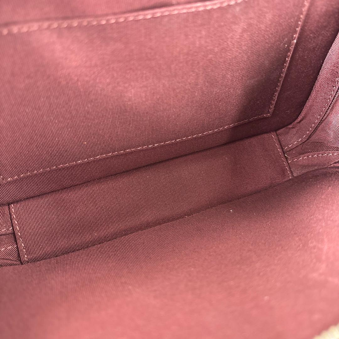 超極美品 定価54万 シャネル マトラッセ カメラバッグ ショルダーバッグ