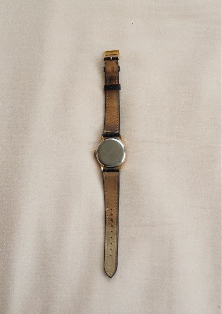 【Special Archives】 1954s SMITH antique