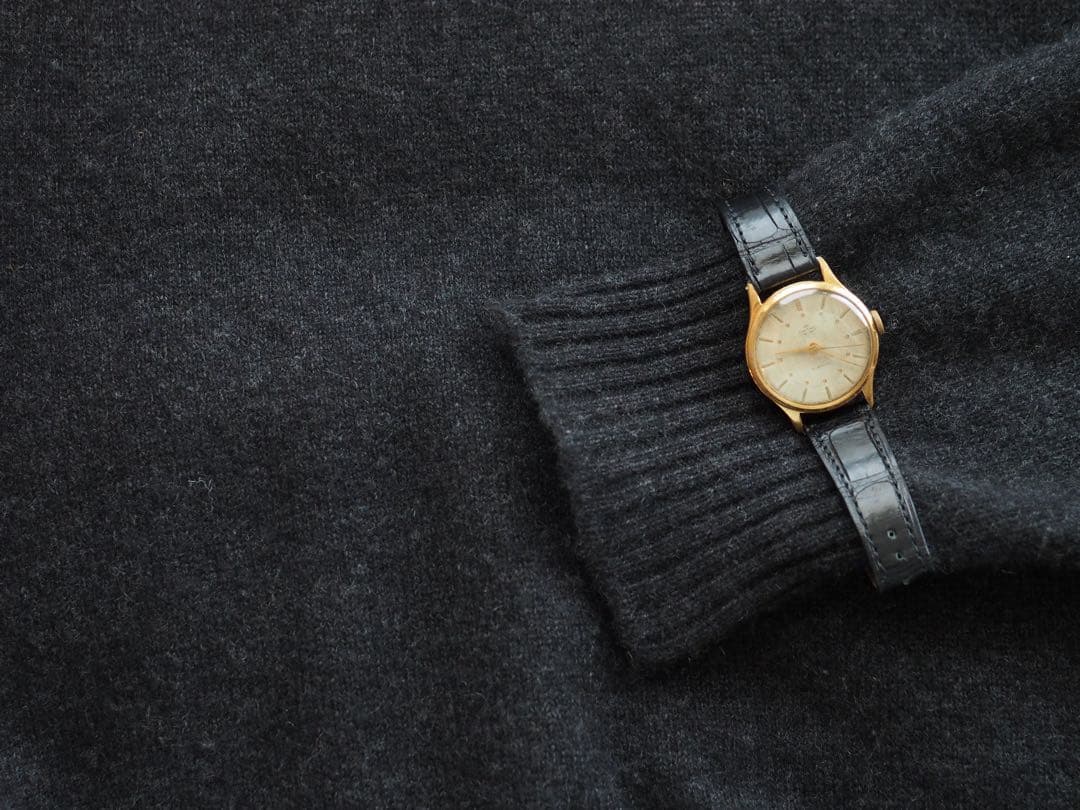 【Special Archives】 1954s SMITH antique