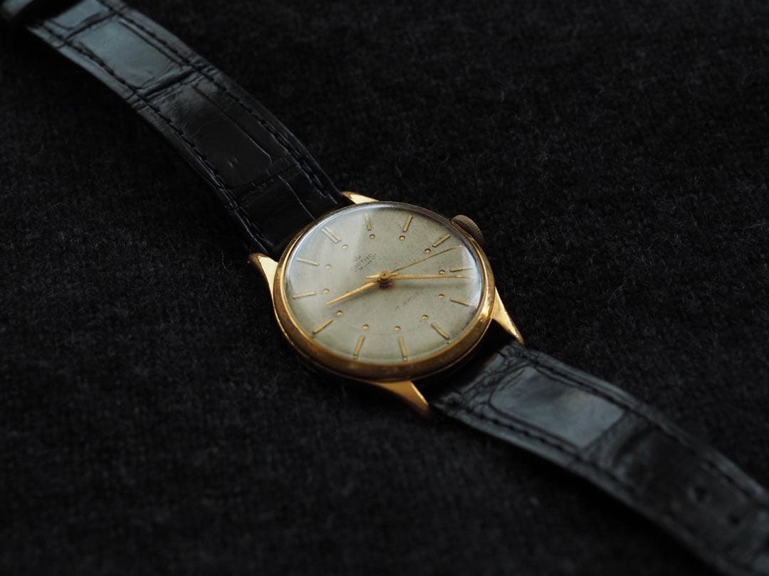 【Special Archives】 1954s SMITH antique