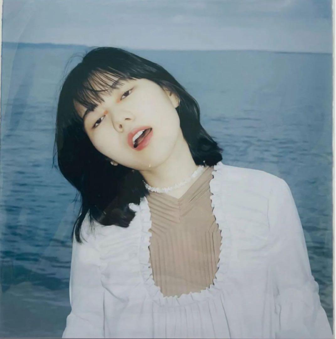 ■さらさ 2025 レコードの日 限定盤(アナログレコード)