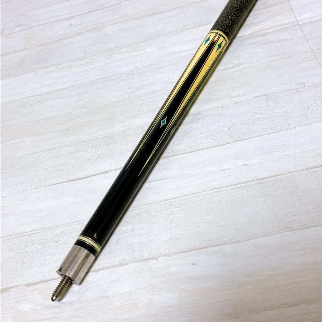 Adam アダム William 508 ウィリアム ビリヤードキュー ゲーム