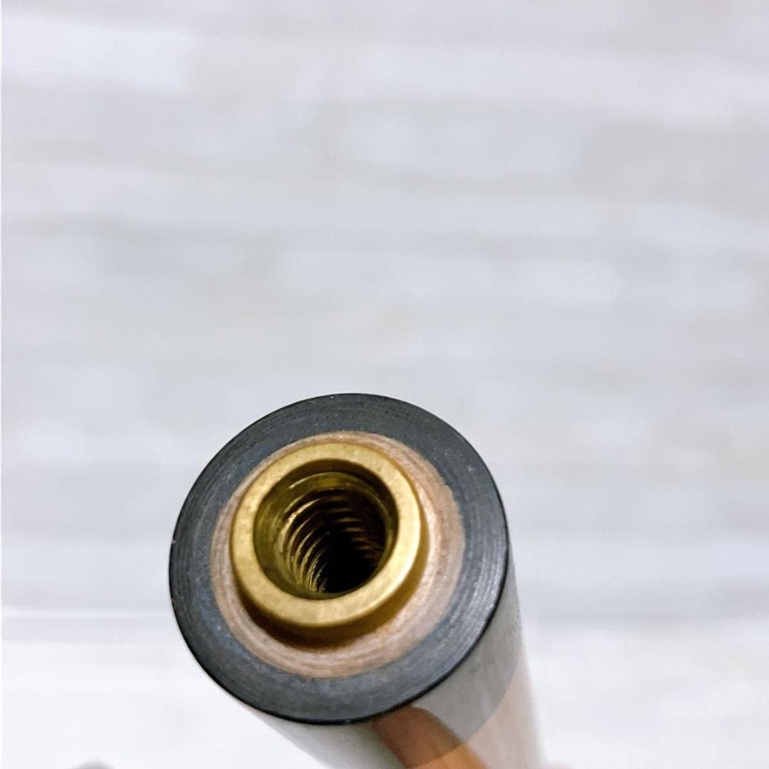 Adam アダム William 508 ウィリアム ビリヤードキュー ゲーム