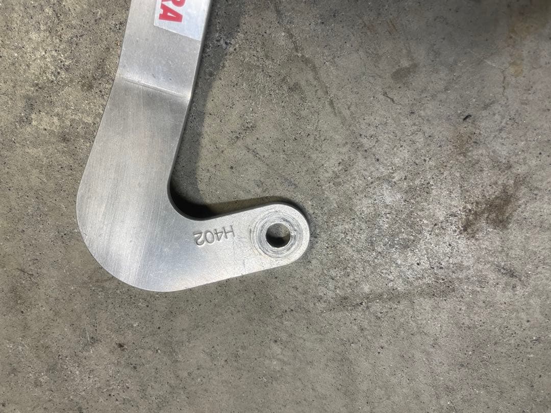 YOSHIMURA ヨシムラ　サイクロンカーボンマフラー TYPE-4 モンキー