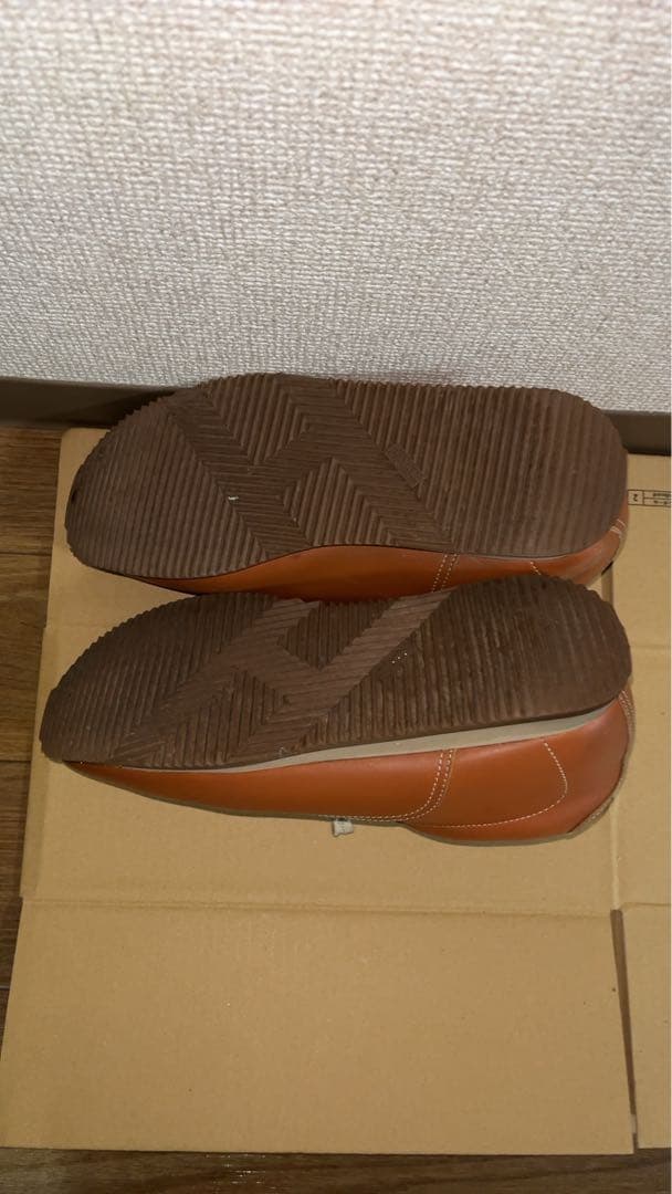 エルメス（HERMES）「クイック」スニーカーサイズ42(27cm相当)