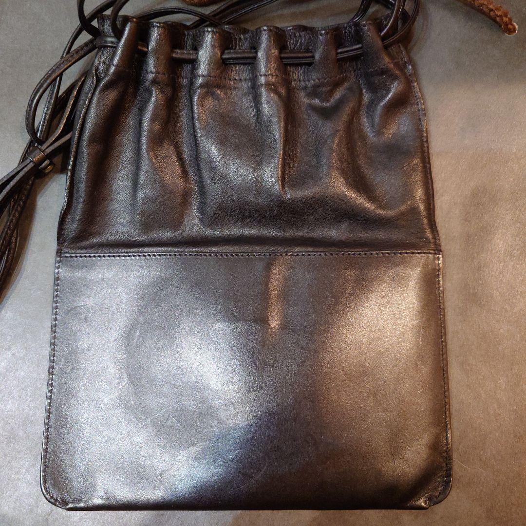 イルビゾンテ ポシェット