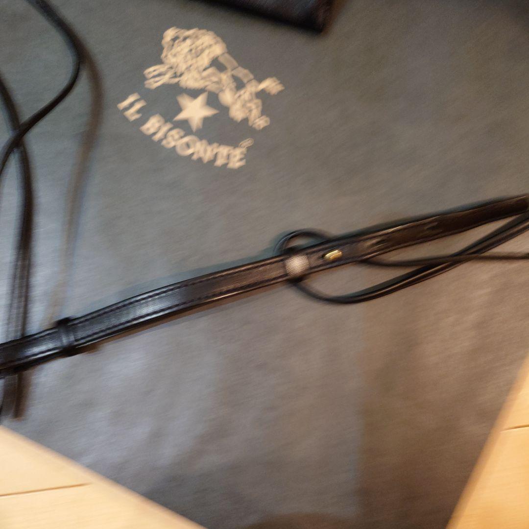 イルビゾンテ ポシェット