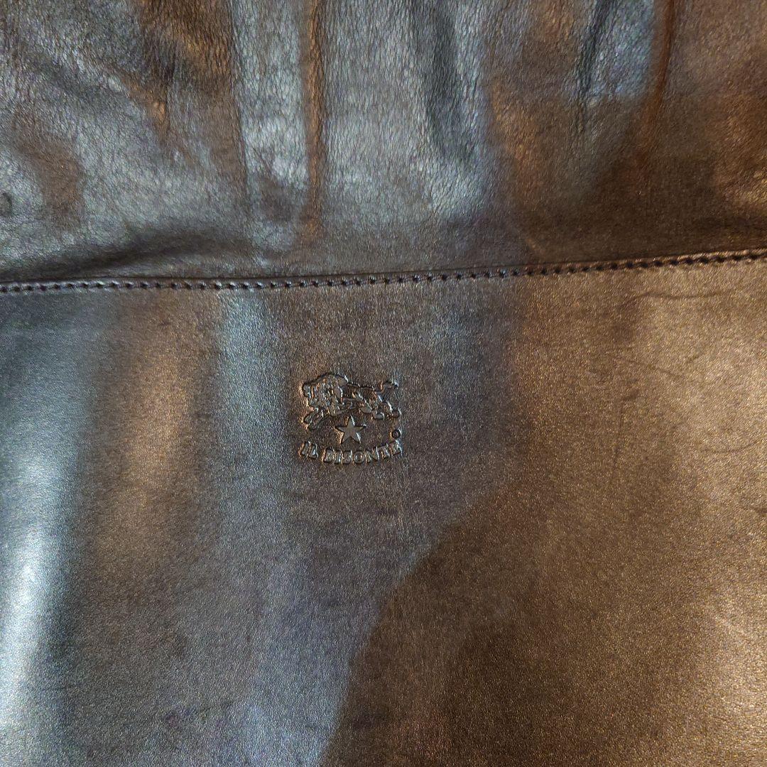 イルビゾンテ ポシェット