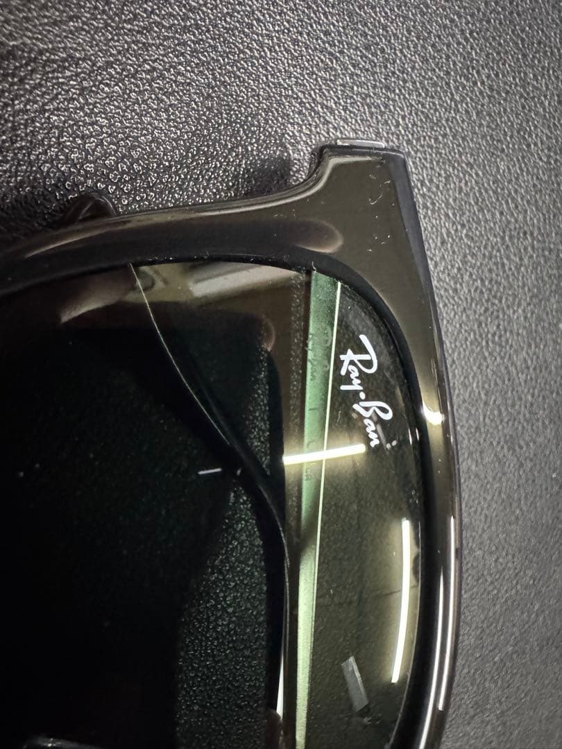 RayBan 未使用品 RB4333D 629271 サングラス レイバン