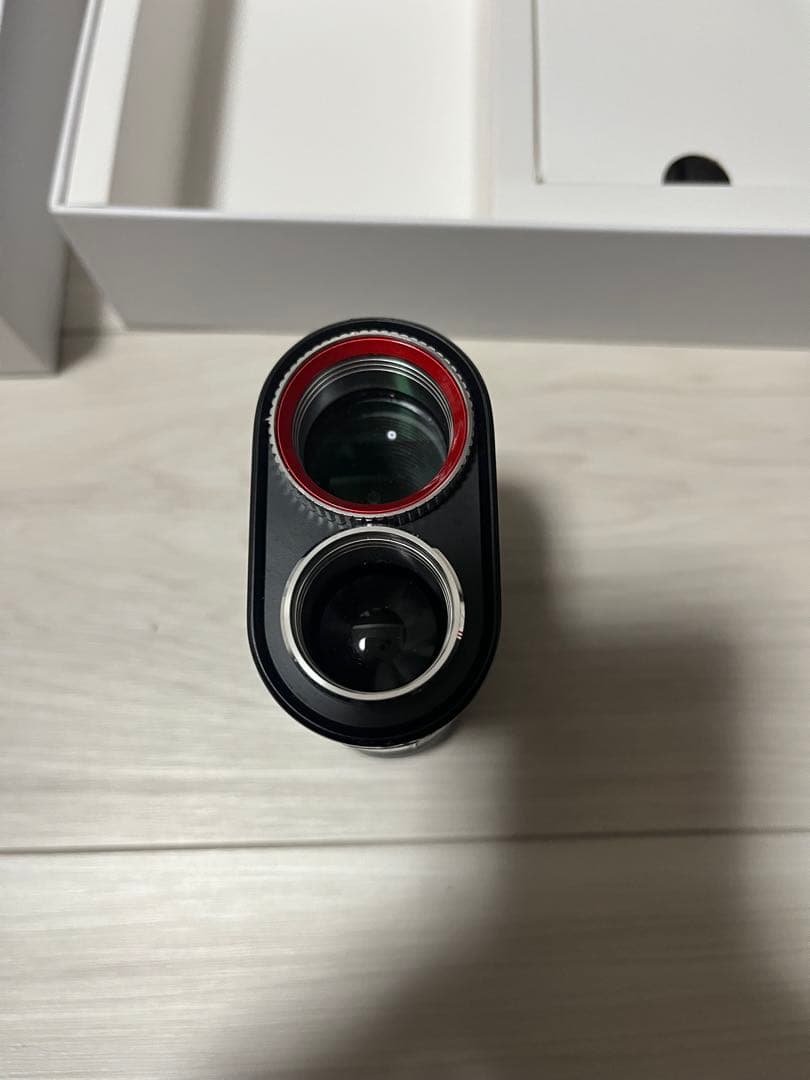 ラウンド用品・アクセサリー finecaddie J1000