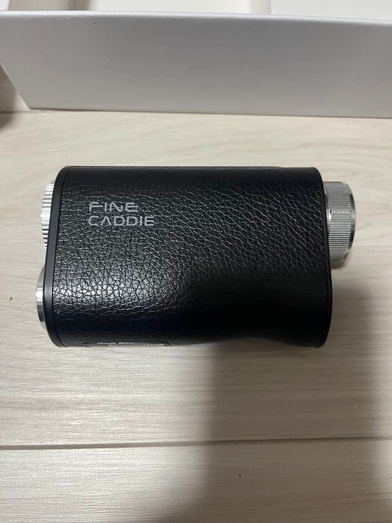 ラウンド用品・アクセサリー finecaddie J1000