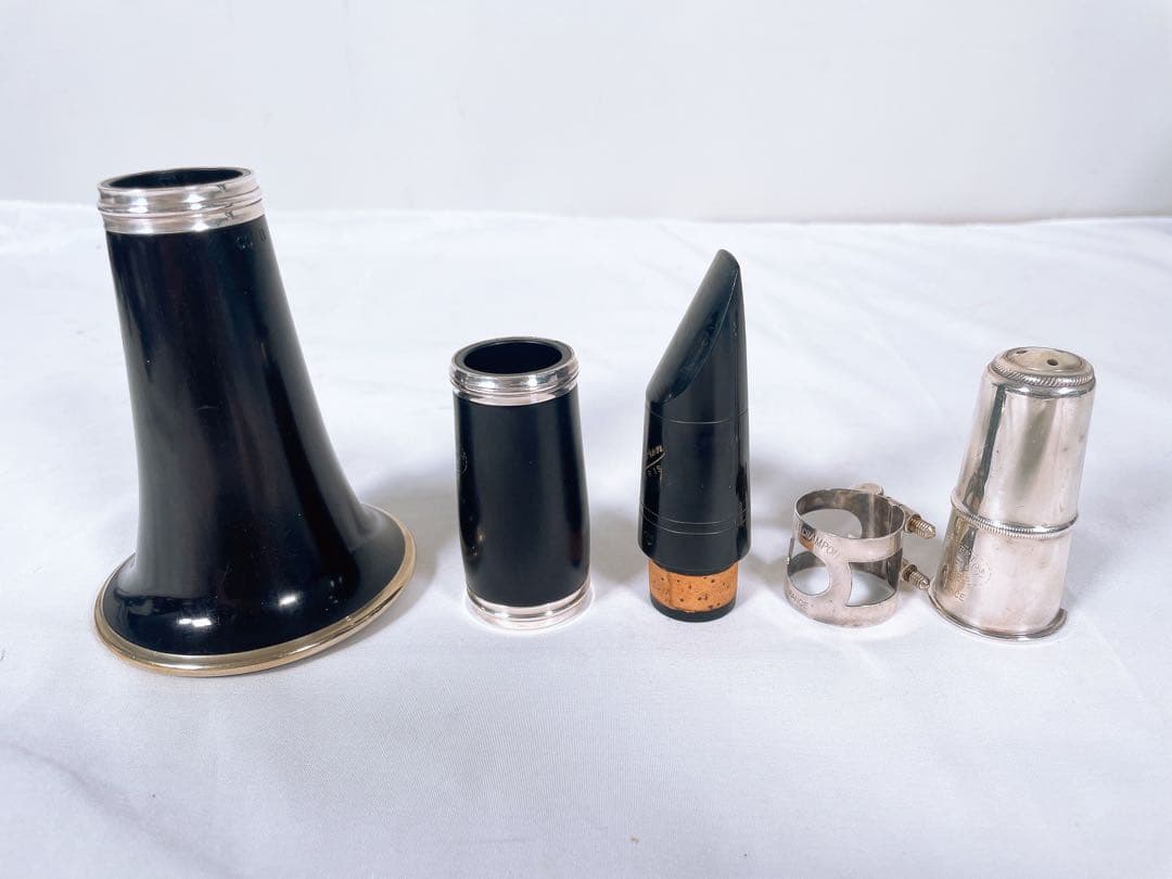 Buffet Crampon ビュッフェ クランポン クラリネット C13