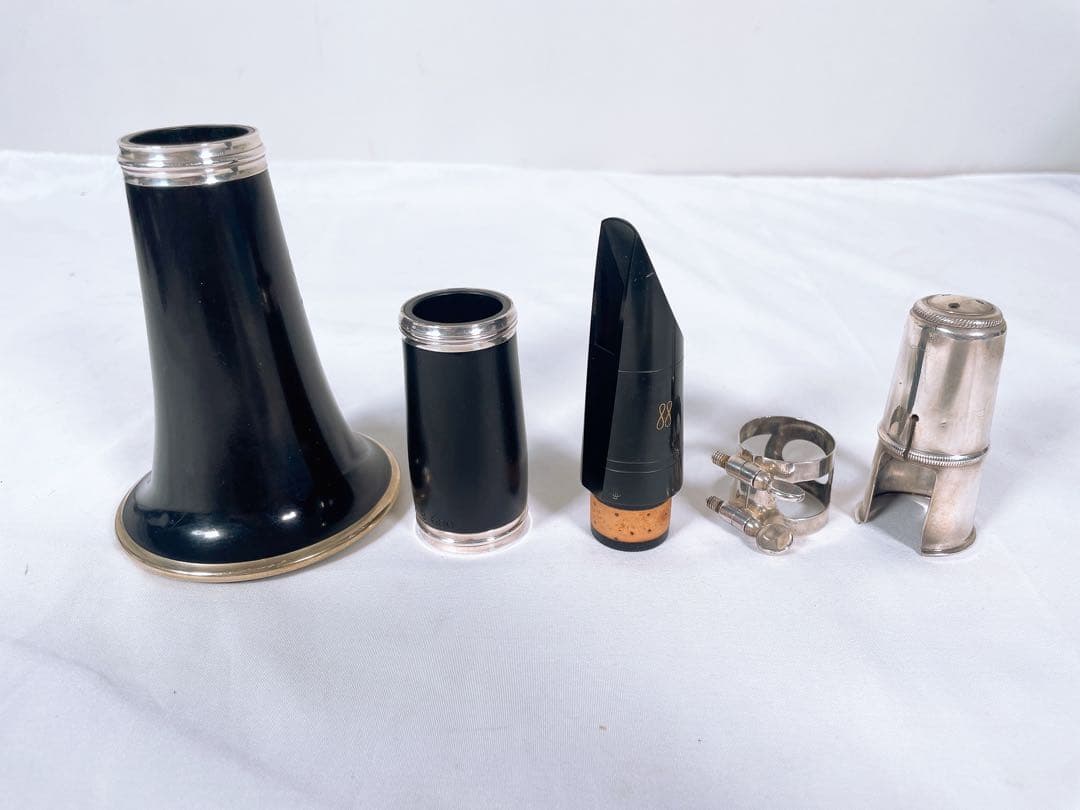 Buffet Crampon ビュッフェ クランポン クラリネット C13