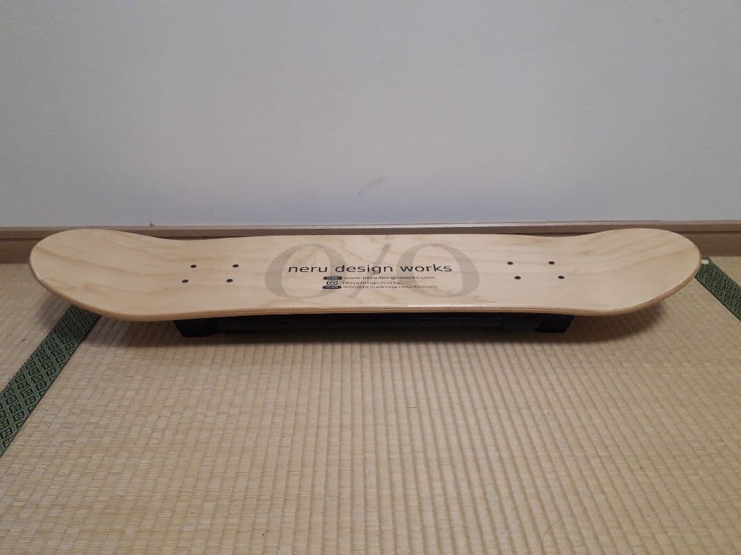 ネルデザインワークス　 SBSキット ケース付き