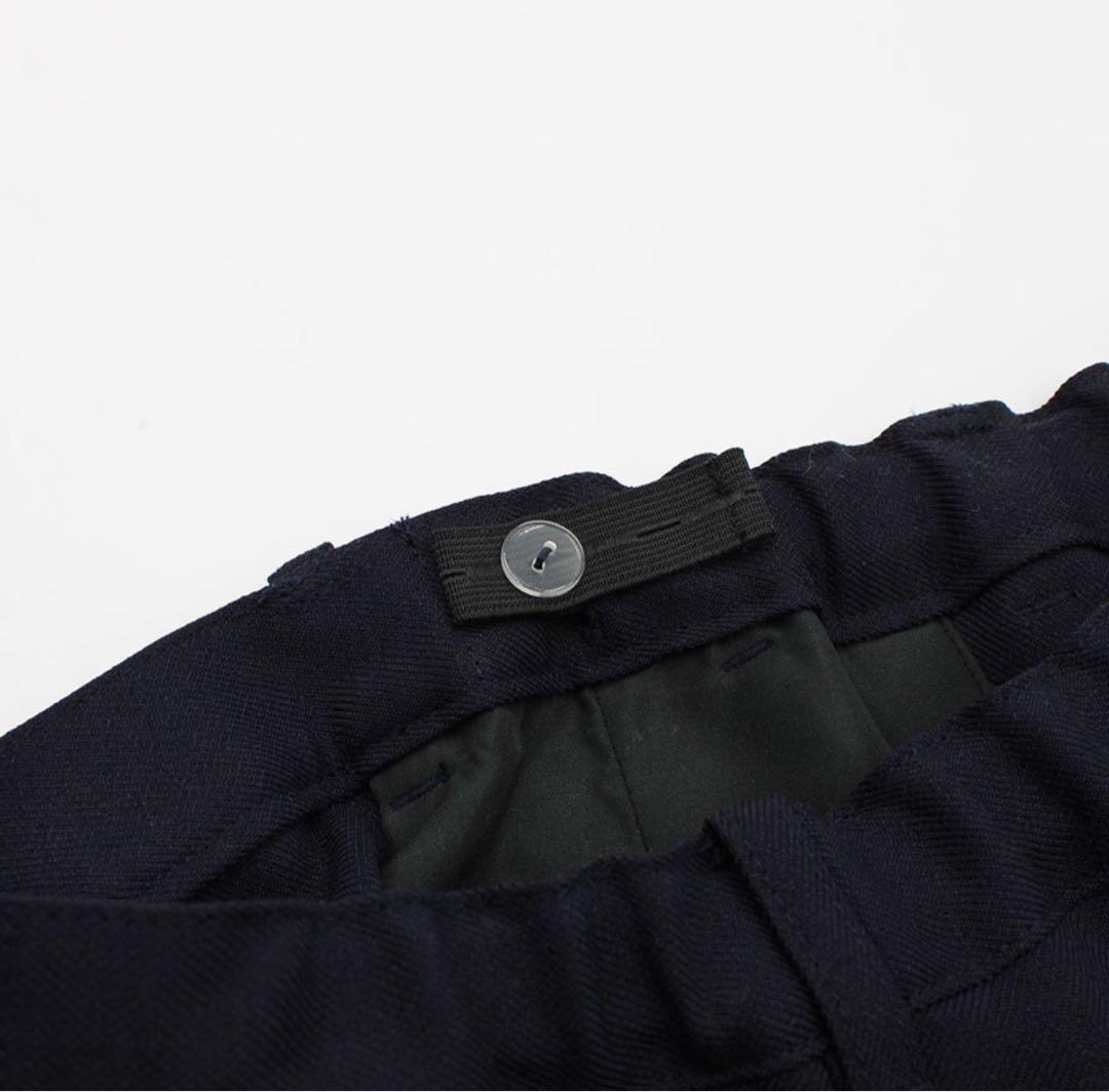 【新品】petit main プティマイン　男の子　スーツ　フォーマル　入学式