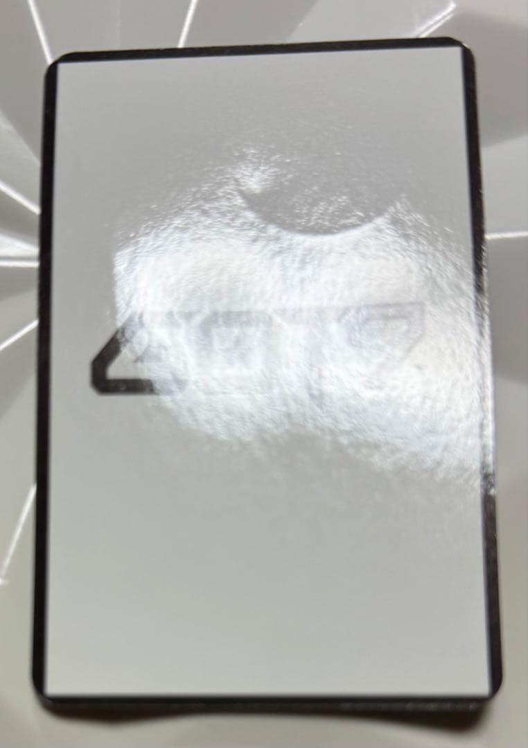 BUYEE公式 got7 全員サイン1st ミニアルバム『トレカ1枚』