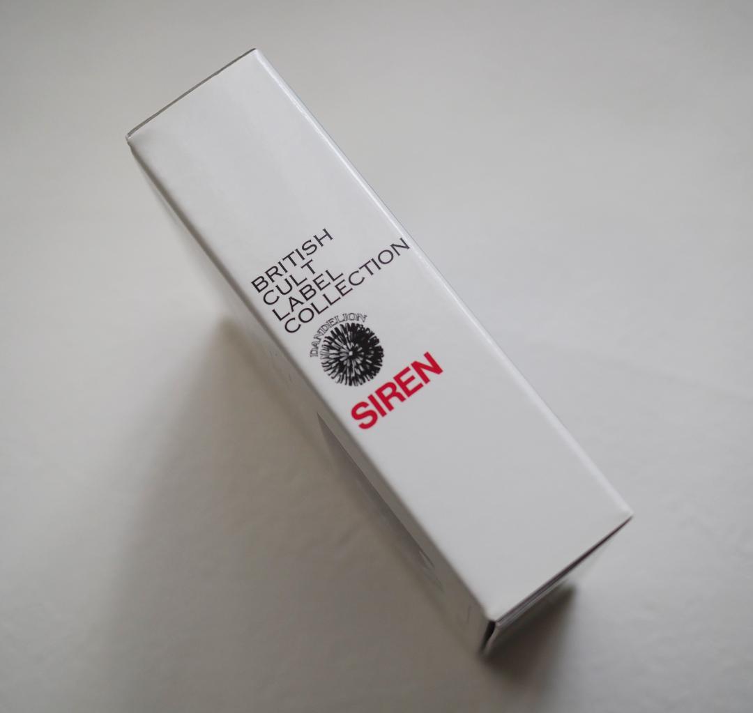 ロル・コックスヒル　サイレン　日本盤紙ジャケCD　５枚　ダンデライオンBOX