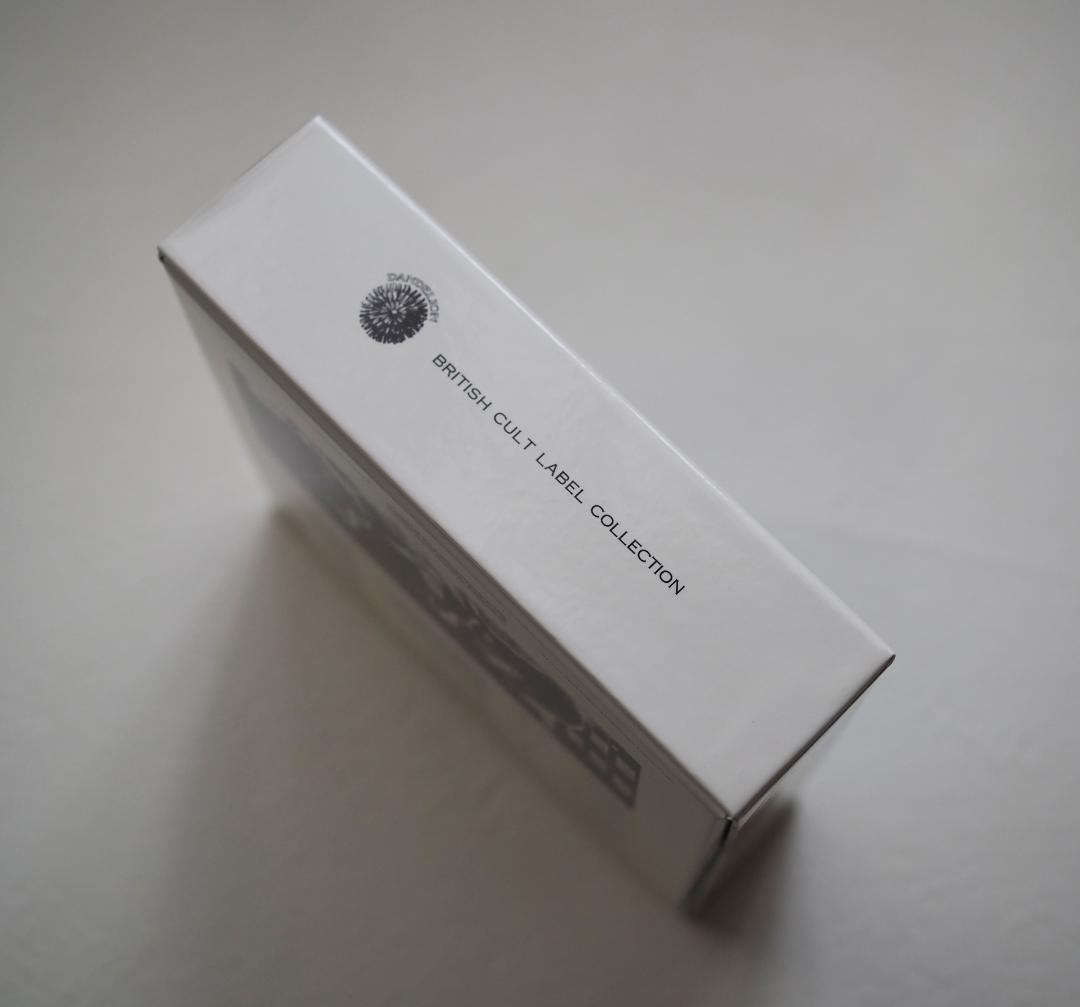 ロル・コックスヒル　サイレン　日本盤紙ジャケCD　５枚　ダンデライオンBOX