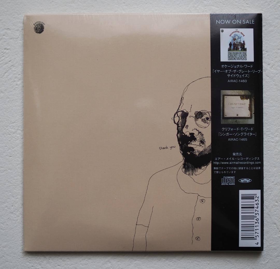 ロル・コックスヒル　サイレン　日本盤紙ジャケCD　５枚　ダンデライオンBOX