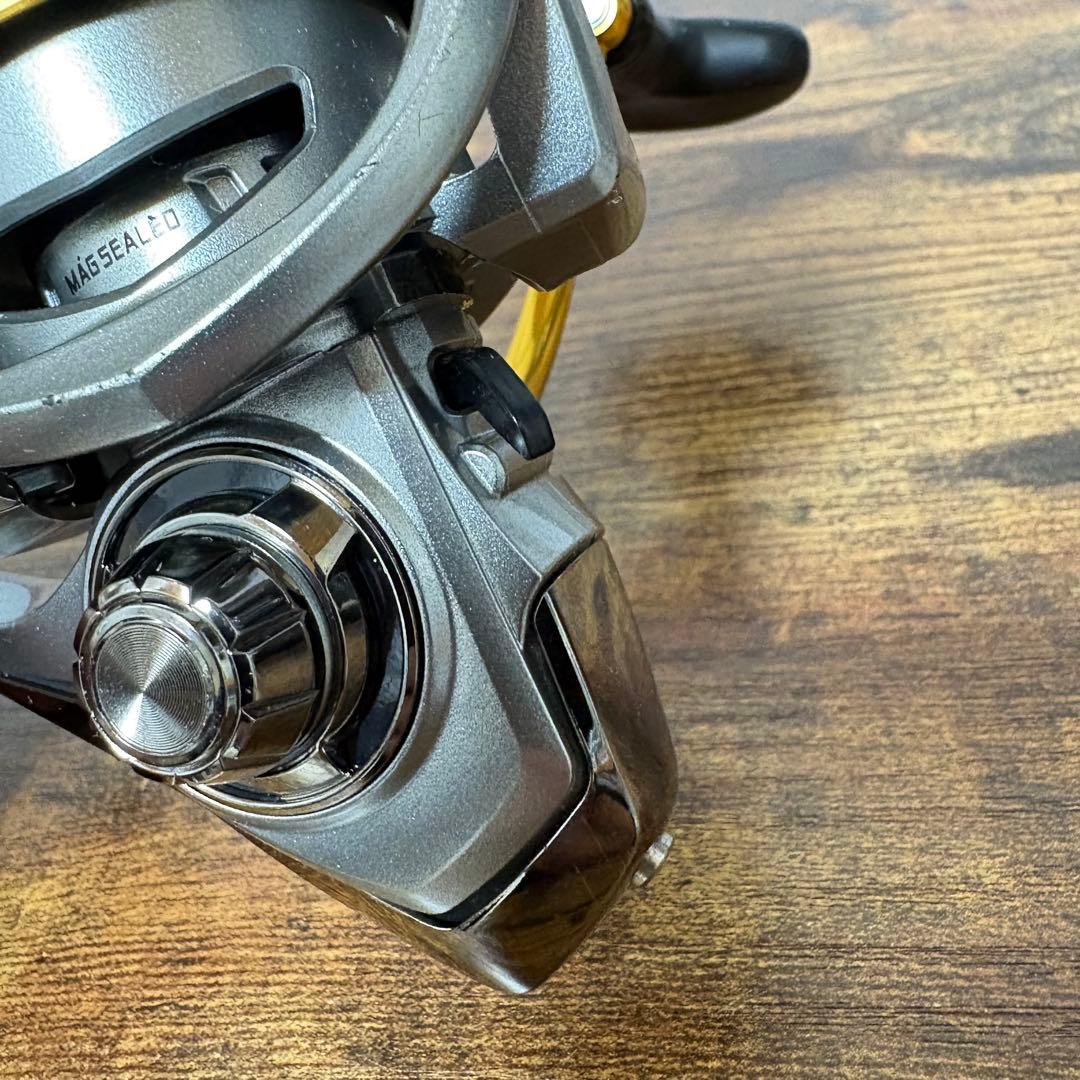 【ショアジギなどに】DAIWA 18 FREAMS LT4000D-CXH