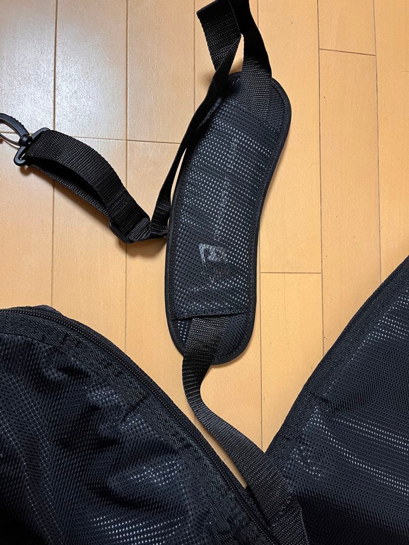 CREATURES クリエイチャー ハードケース 6.0ft ショートデイユース