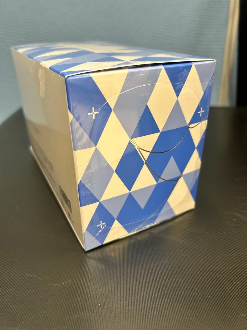 エニシー グローパックCL+