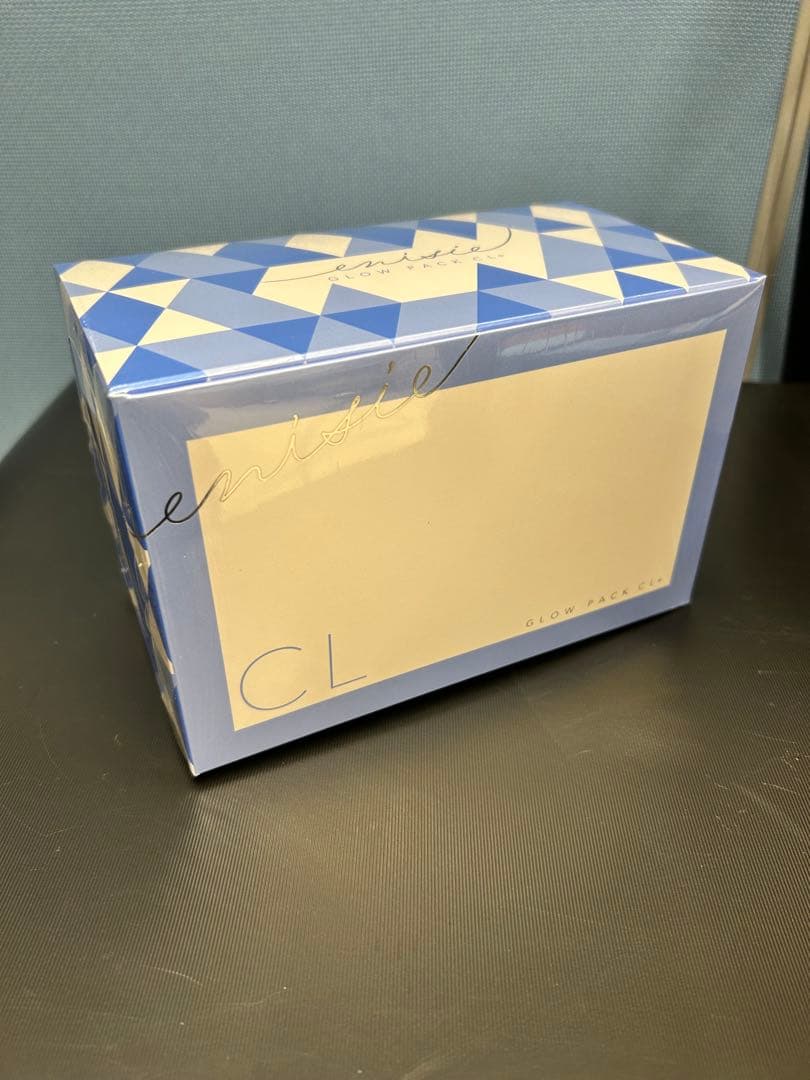 エニシー グローパックCL+