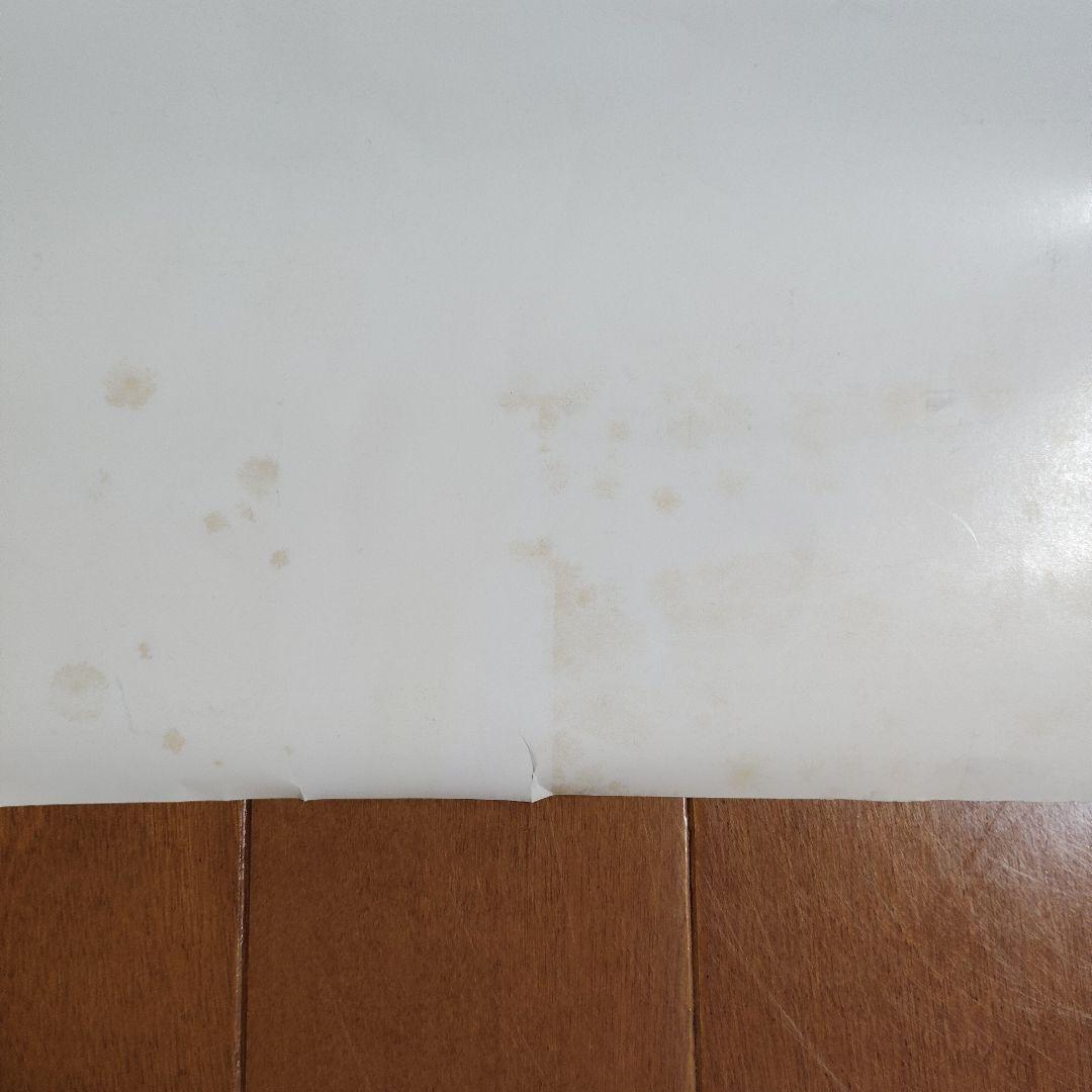 ブレイヴフェンサー 武蔵伝＆FINAL FANTASY VIII　ポスターセット