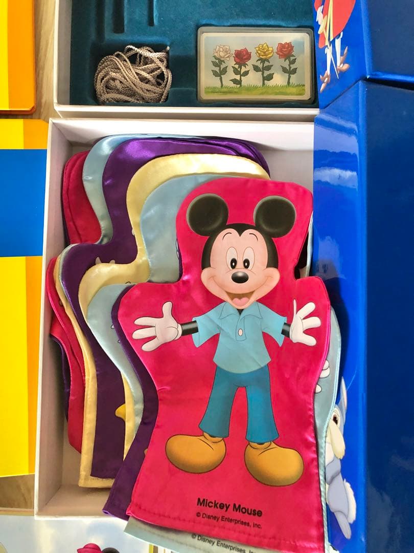 DWE★メインプログラム・ストレートプレイDVD・アクティビティボックス・宝箱