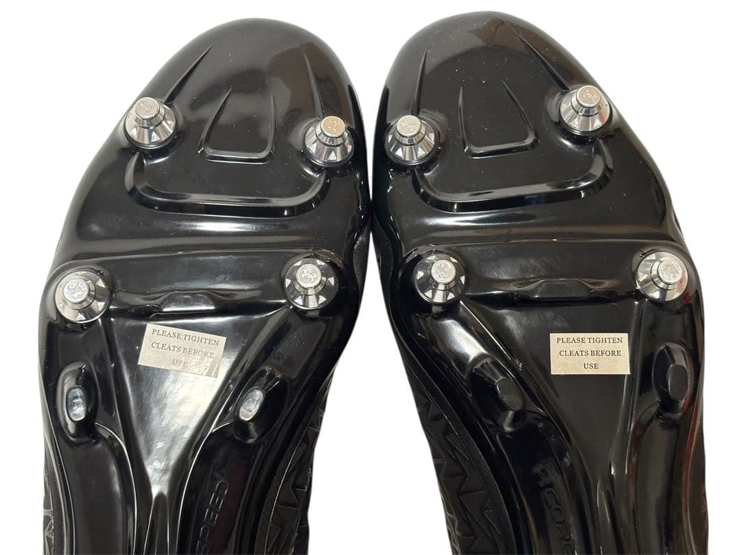 UNDER ARMOURラグビースパイク コアスピードハイブリッド 新品 未使用