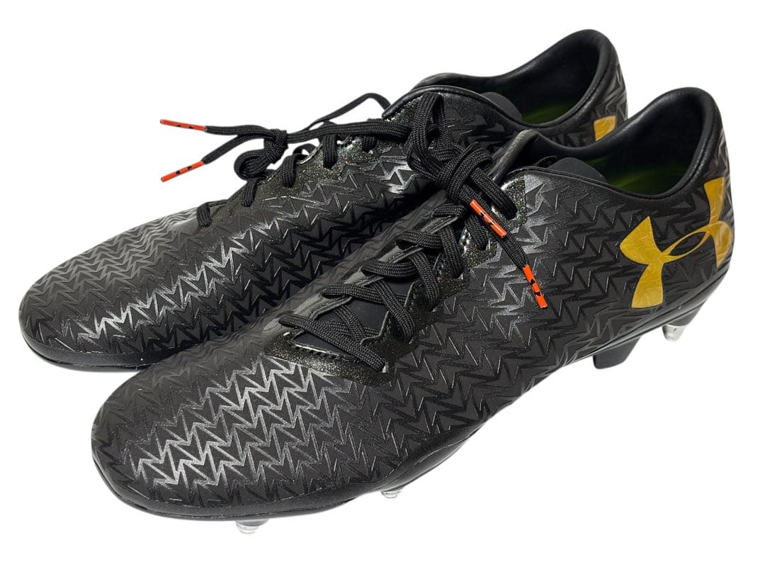 UNDER ARMOURラグビースパイク コアスピードハイブリッド 新品 未使用