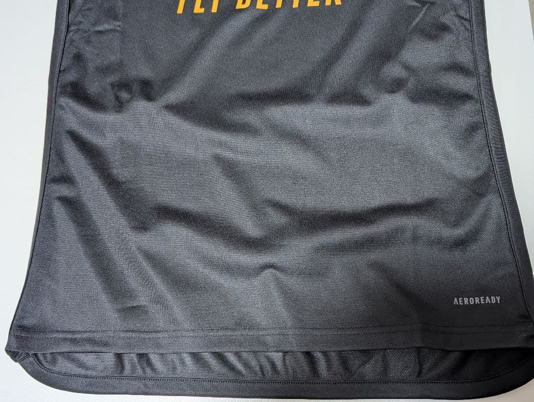 レアル・マドリード　23/24　ユニフォーム　バルベルデ レプリカ