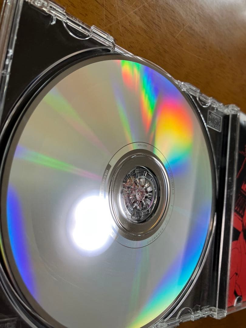 「グラップラー刃牙」オリジナル・サウンドトラック