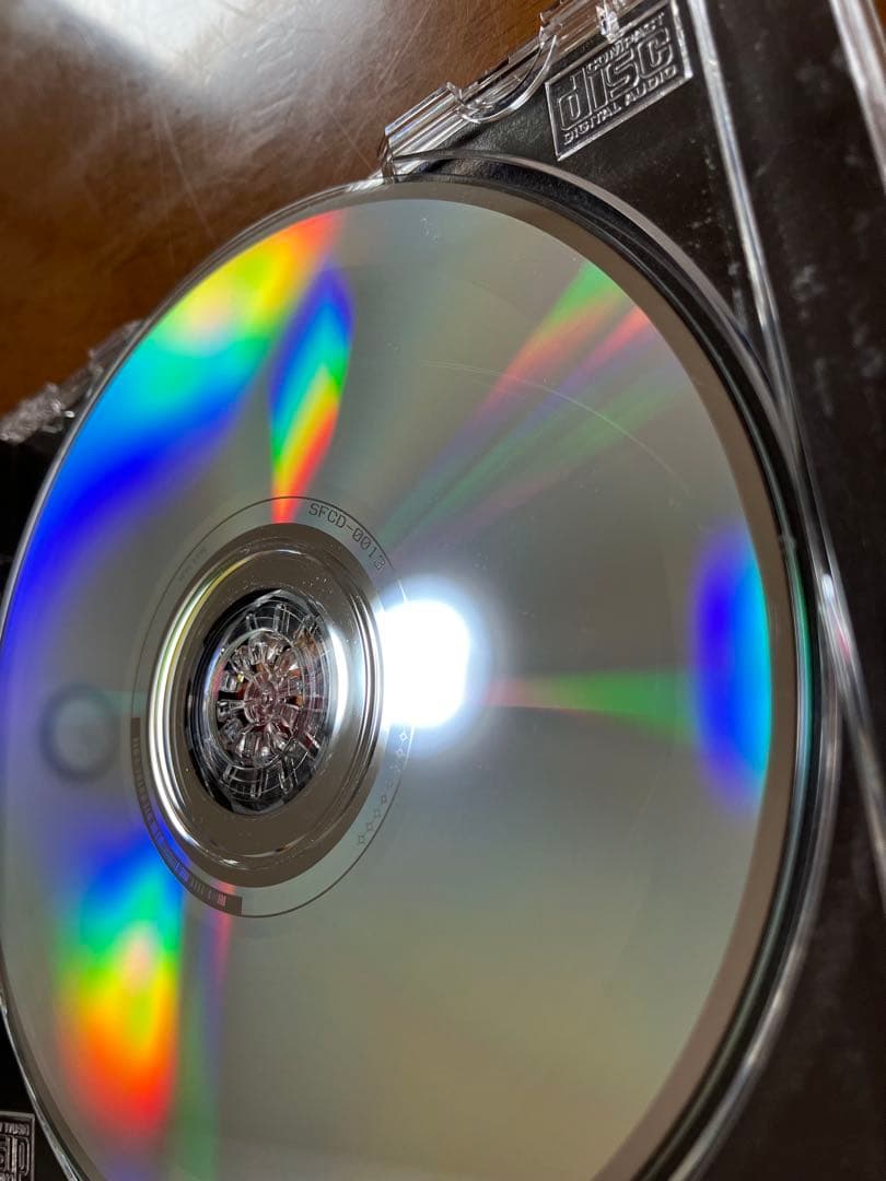 「グラップラー刃牙」オリジナル・サウンドトラック