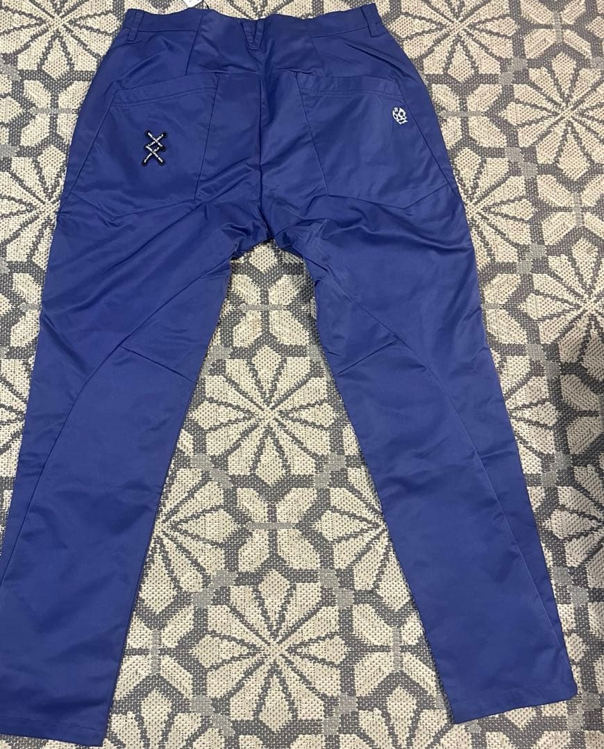 【新品】Russelunoラッセルノ　ゴルフパンツ