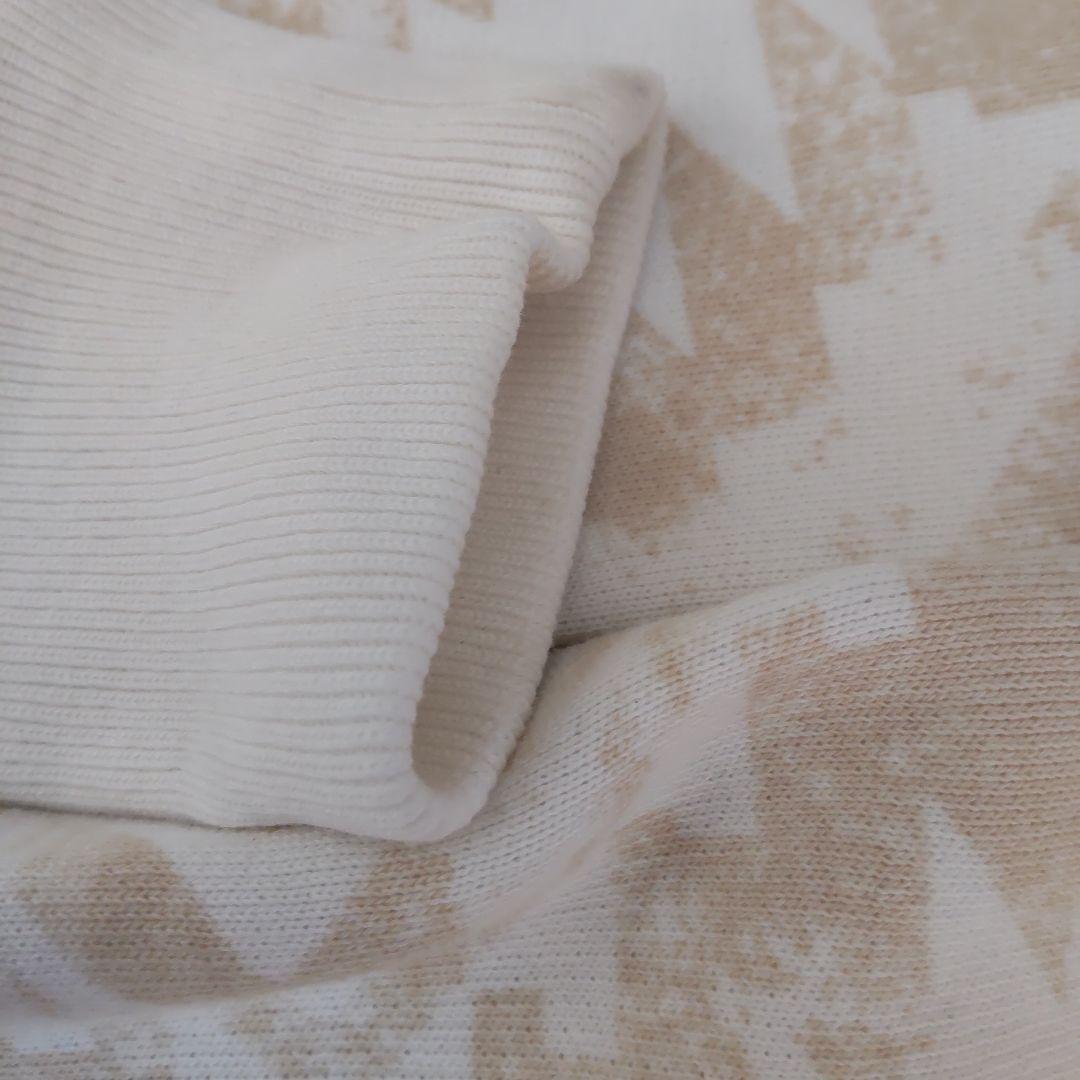 ☆美品Polo Ralph Lauren POLO BEAR ベアトレーナー