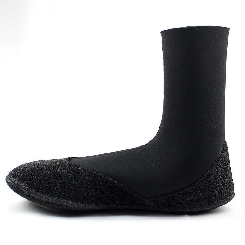 VELCRO RADIAL ROUND SOCKS 7mm　サイズ:XL