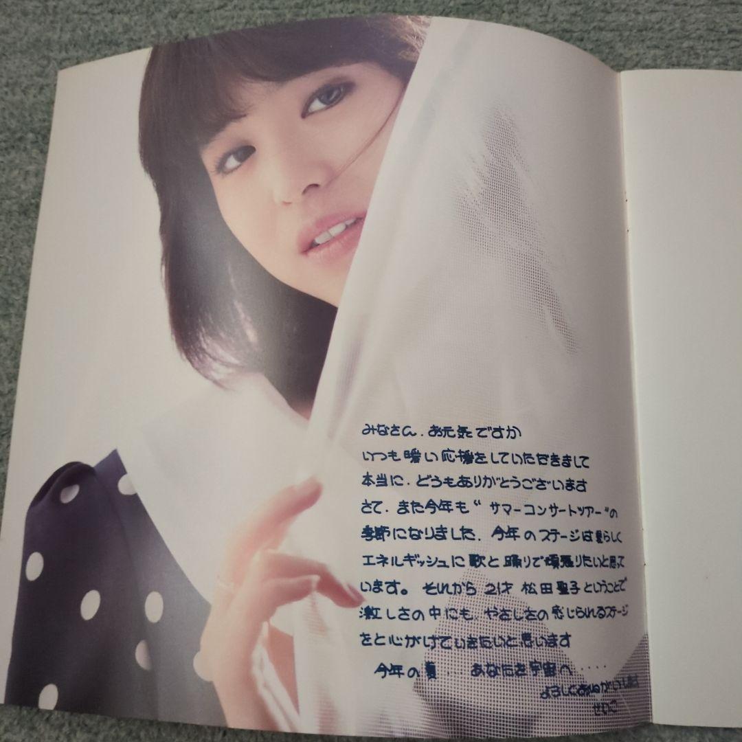 松田聖子さんLPレコード18枚セット