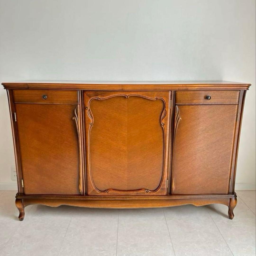 サイドボード1400 松永工房　カンティーニュ