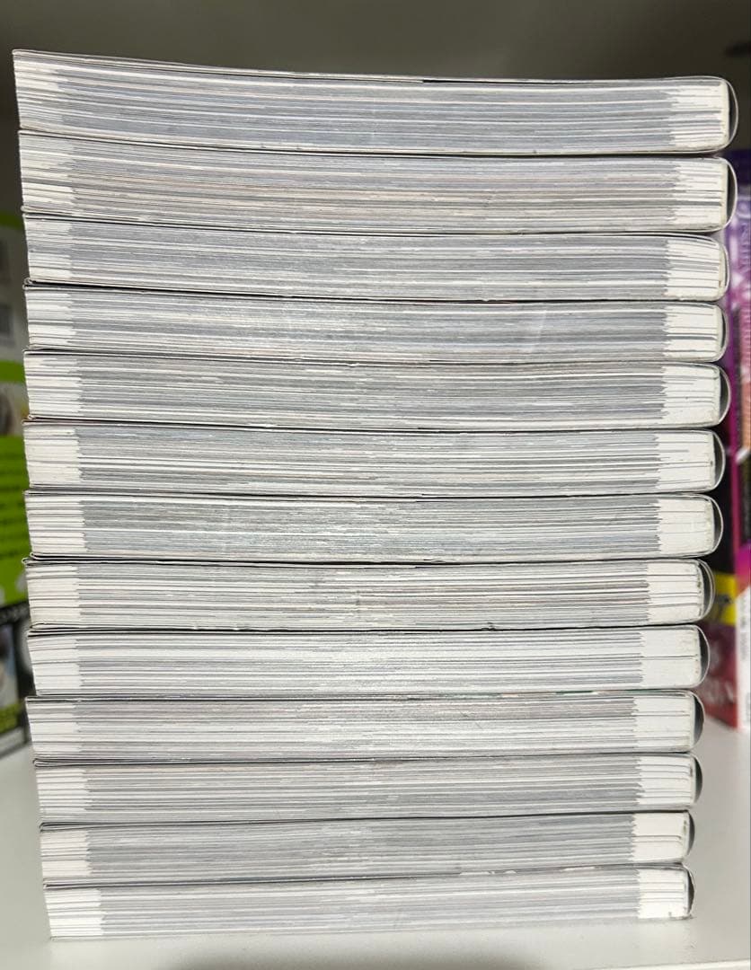 俺だけレベルアップな件01～13巻