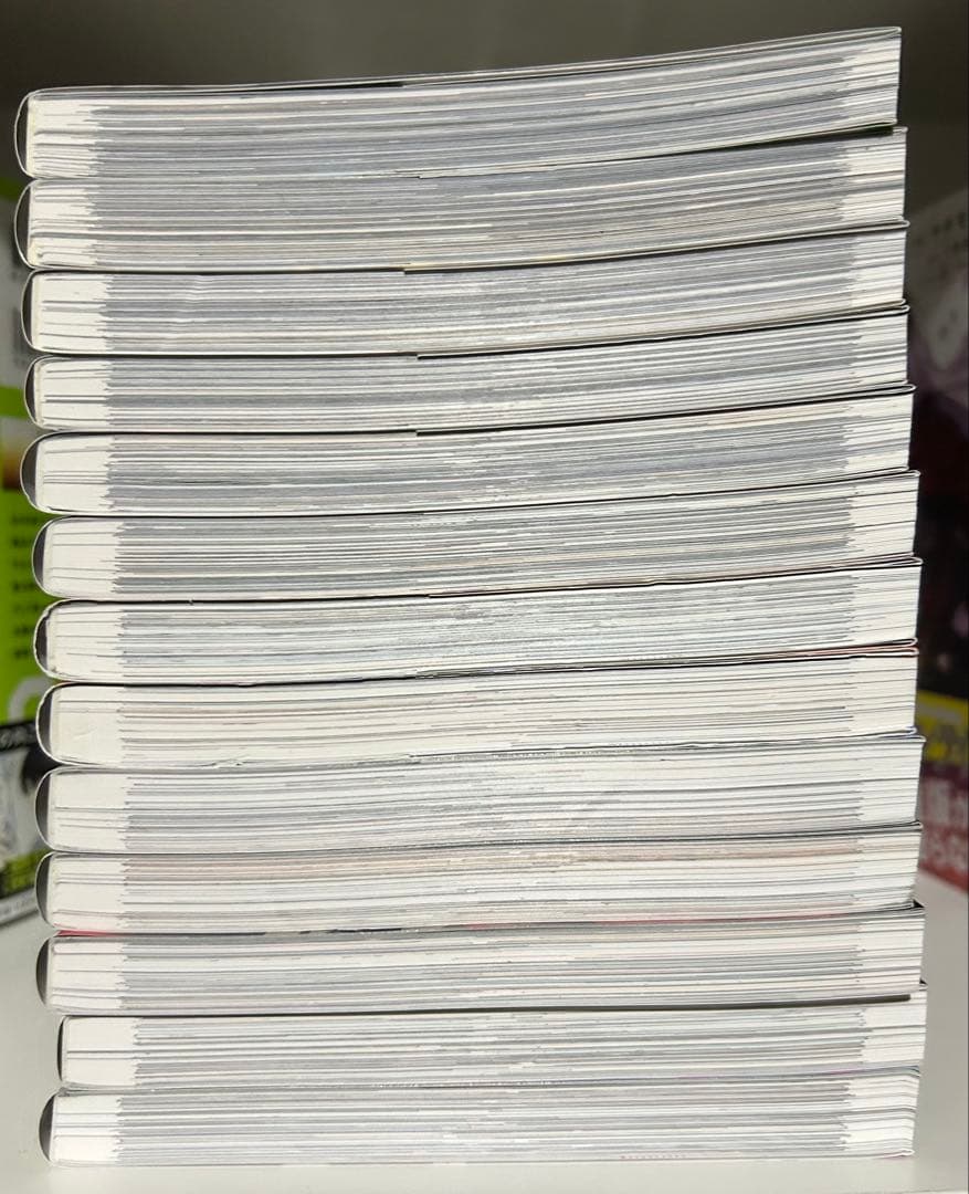 俺だけレベルアップな件01～13巻