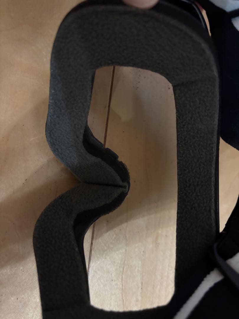 SMITH　スミス　I/O MAG XL Lava/ChromaPop おまけ付