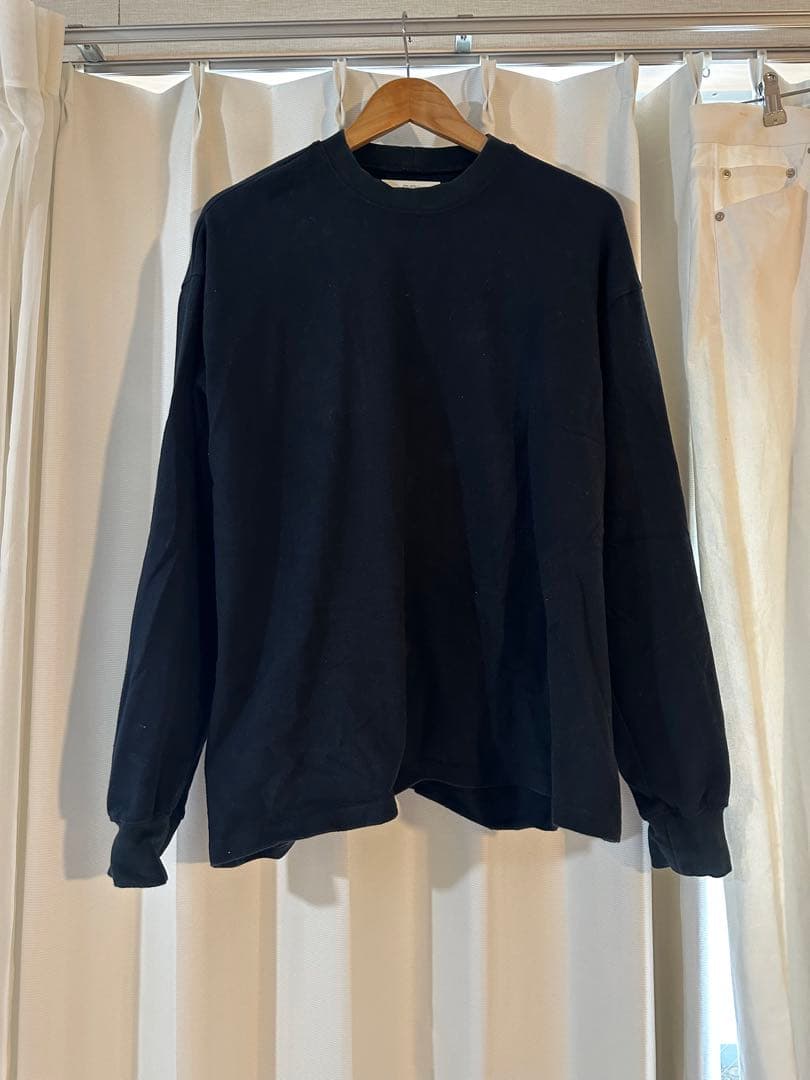 gvgv レースアップトレーナー