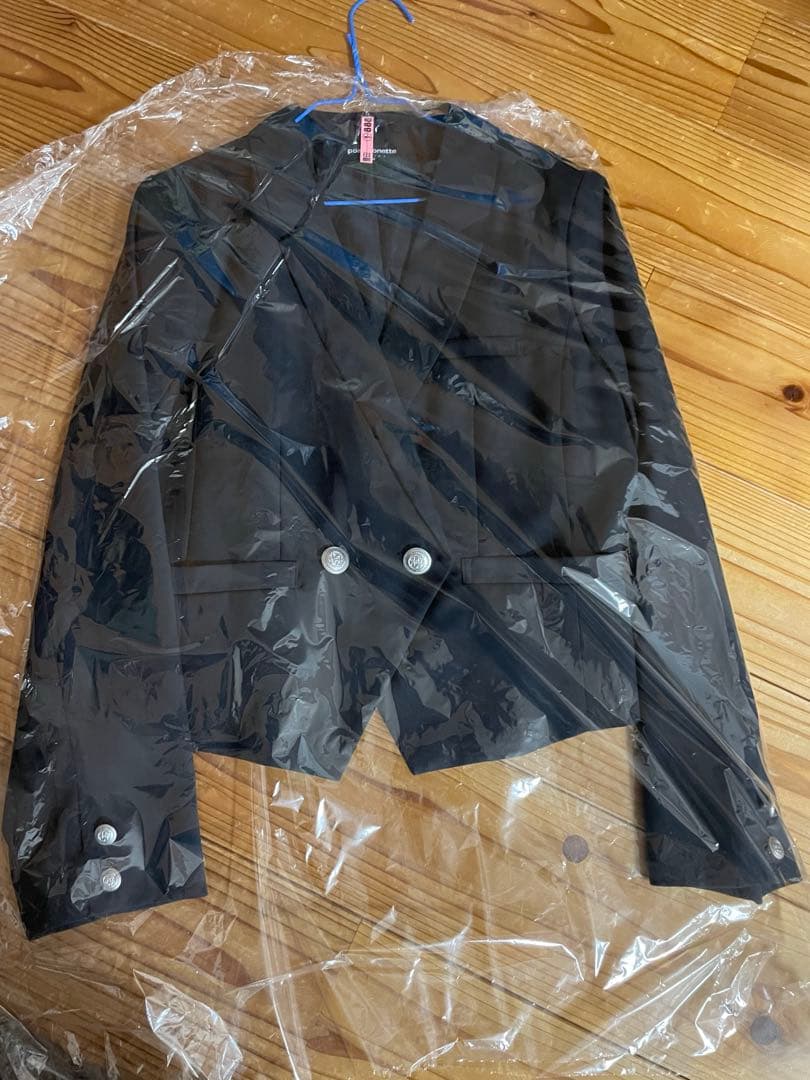 ポンポネットジュニア(pom ponette junior) 卒服　卒業式150