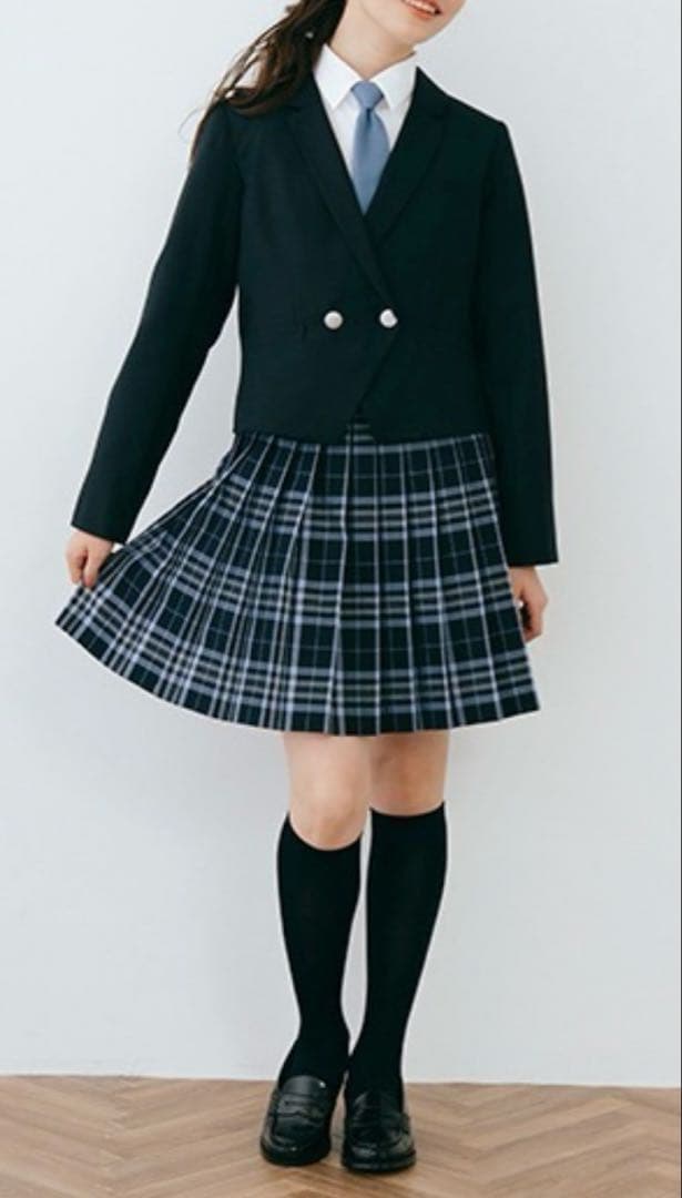 ポンポネットジュニア(pom ponette junior) 卒服　卒業式150