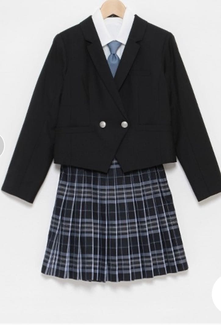 ポンポネットジュニア(pom ponette junior) 卒服　卒業式150