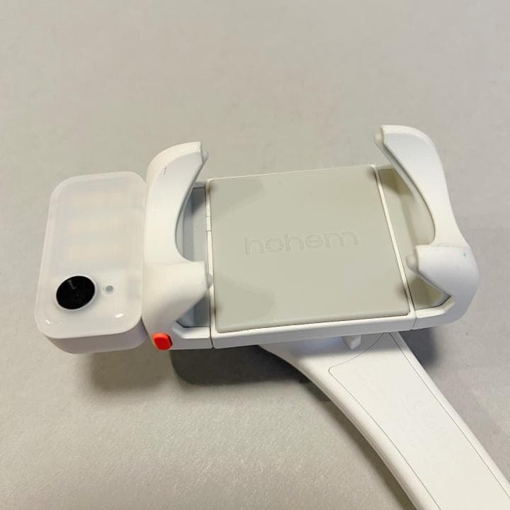 【Meiさん専用】hohem iSteady V3 スマホ用ジンバル