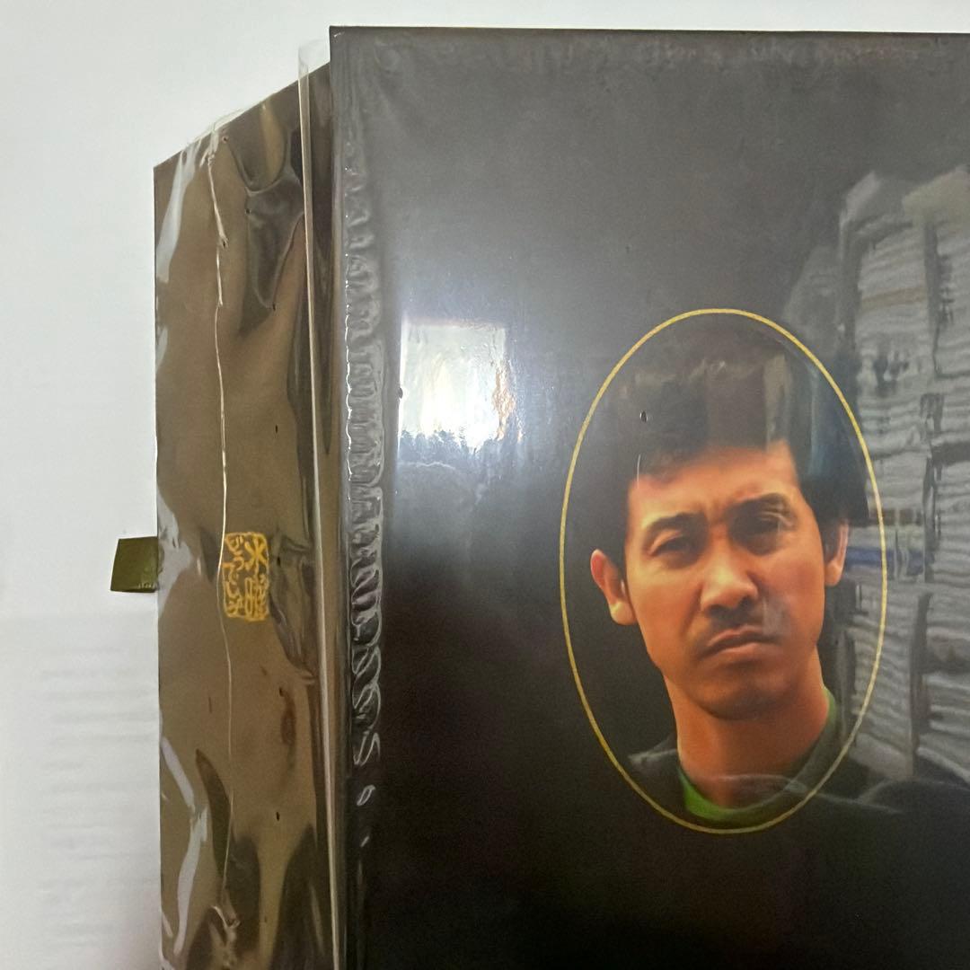 水曜どうでしょうコンプリートBOX～Vol.7～ DVD