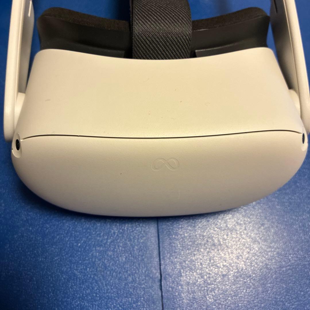 【sysmom さん専用】 Quest 2 128GB